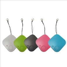 Anti lost Smart Tag Finder GPS Tracker With Keychain