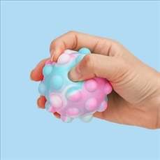 Antistress Ball Push Bubble Fidget Toys