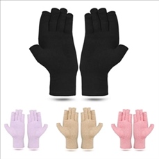 Arthritis compression gloves for women and men