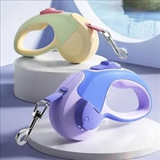 Automatic Retractable Dog Leash