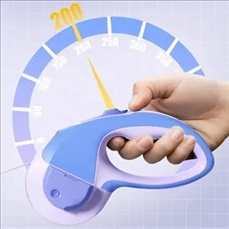 Automatic Retractable Dog Leash