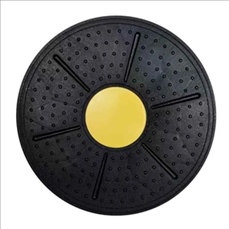 Balance Plate