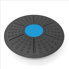 Balance Plate