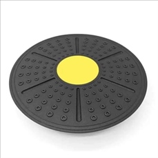 Balance Plate