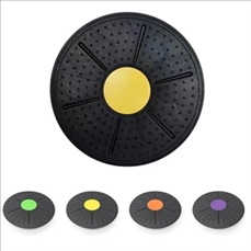 Balance Plate