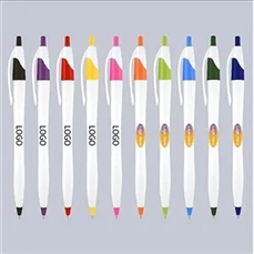 Ballpoint Pen Custom Logo