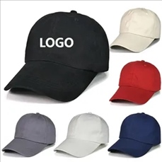 Baseball Cap Summer Trucker Hat Mesh