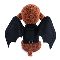 Bat Pet Decoration