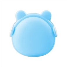 Bear light-controlled sensor night light