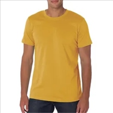 Bella Canvas Unisex Half Sleeve T Shirt