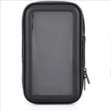 Bicycle Phone Holder Bag Mount Bike Accessories Case