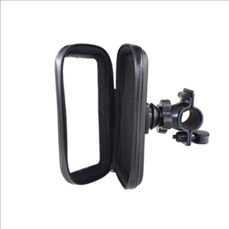 Bicycle Phone Holder Bag Mount Bike Accessories Case
