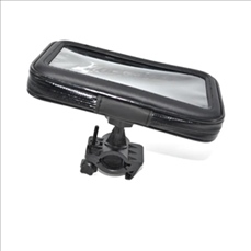 Bicycle Phone Holder Bag Mount Bike Accessories Case