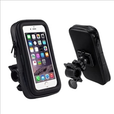 Bicycle Phone Holder Bag Mount Bike Accessories Case