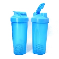 Blender Bottle