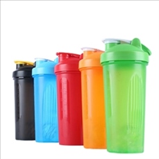Blender Bottle