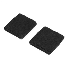 Breathable Cotton for Wrist Protection