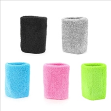 Breathable Cotton for Wrist Protection