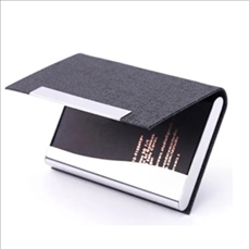 Business Card Holder