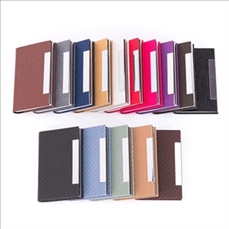 Business Card Holder