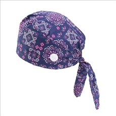 Button Headbands for Mask
