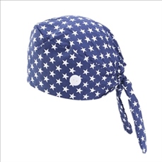 Button Headbands for Mask