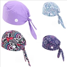 Button Headbands for Mask