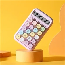 Calculator Office Supplies and Desk Accessories