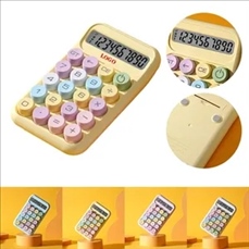 Calculator Office Supplies and Desk Accessories
