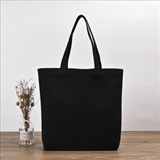 Canvas Tote Bag