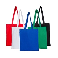 Canvas Tote Bag