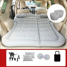 Car Air Mattress