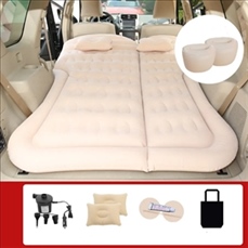 Car Air Mattress