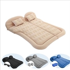 Car Air Mattress