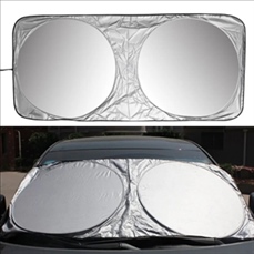 Car Windshield Sunshade