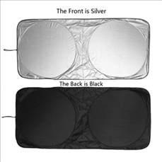 Car Windshield Sunshade