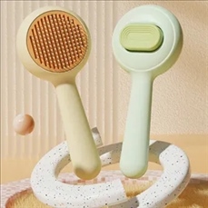 Cat Brush for Shedding