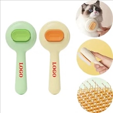 Cat Brush for Shedding