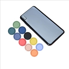 Cell Phone Finger Ring Holder Universal Kick Stand