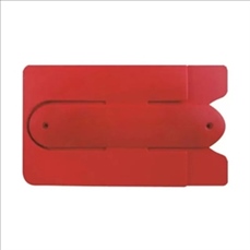 Cell Phone Wallet with Stand