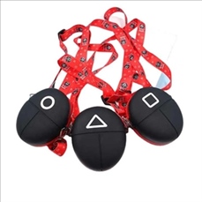 Change Coin Bag Push Pop Fidget Toy