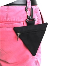Change Coin Purse Pouch Keychain Wallet