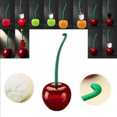 Cherry Toilet Brush