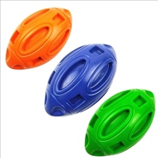 Cicada Dog Toy With Squeaker