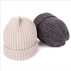 Classic Beanie Hat