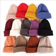 Classic Beanie Hat
