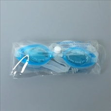 Clear Swim Goggles