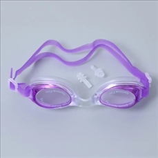 Clear Swim Goggles