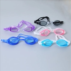 Clear Swim Goggles