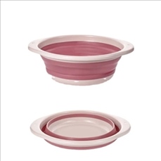 Collapsible Folding Dish Washing Basin